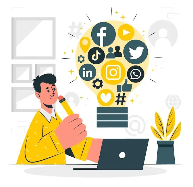 Medium Marketing Services